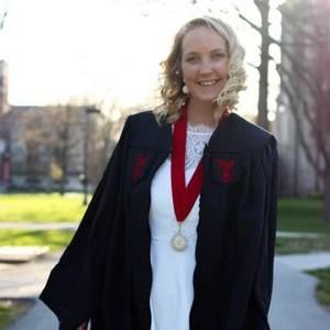 Meet your Posher, Erica